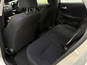 Honda Civic 1.6 i-DTEC SE Euro 5 (s/s) 5dr