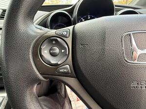 Honda Civic 1.6 i-DTEC SE Euro 5 (s/s) 5dr