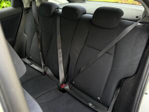 Honda Civic 1.6 i-DTEC SE Euro 5 (s/s) 5dr