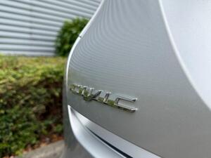 Honda Civic 1.6 i-DTEC SE Euro 5 (s/s) 5dr