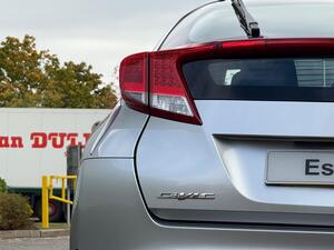Honda Civic 1.6 i-DTEC SE Euro 5 (s/s) 5dr