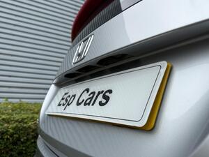Honda Civic 1.6 i-DTEC SE Euro 5 (s/s) 5dr