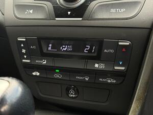 Honda Civic 1.6 i-DTEC SE Euro 5 (s/s) 5dr