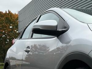 Honda Civic 1.6 i-DTEC SE Euro 5 (s/s) 5dr