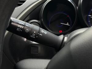 Honda Civic 1.6 i-DTEC SE Euro 5 (s/s) 5dr