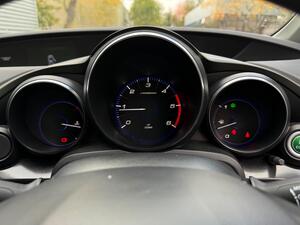 Honda Civic 1.6 i-DTEC SE Euro 5 (s/s) 5dr
