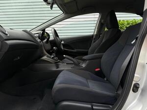 Honda Civic 1.6 i-DTEC SE Euro 5 (s/s) 5dr