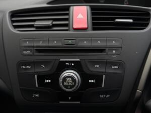 Honda Civic 1.6 i-DTEC SE Euro 5 (s/s) 5dr