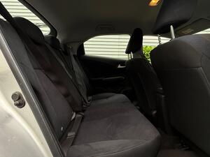Honda Civic 1.6 i-DTEC SE Euro 5 (s/s) 5dr