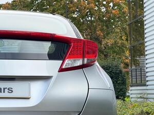 Honda Civic 1.6 i-DTEC SE Euro 5 (s/s) 5dr