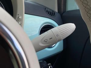 Fiat 500 1.2 Cult Euro 6 (s/s) 3dr