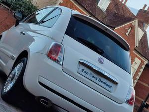 Fiat 500 1.2 Sport Euro 4 3dr