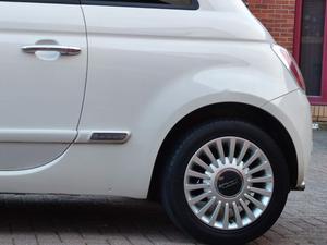 Fiat 500 1.2 Sport Euro 4 3dr