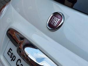 Fiat 500 1.2 Sport Euro 4 3dr