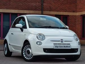 Fiat 500 1.2 Sport Euro 4 3dr