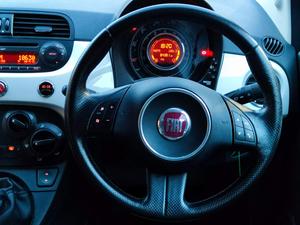 Fiat 500 1.2 Sport Euro 4 3dr