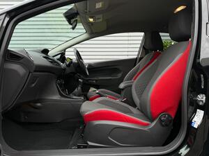 Ford Fiesta 1.0T EcoBoost Zetec S Euro 6 (s/s) 3dr