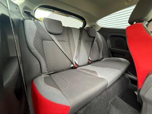 Ford Fiesta 1.0T EcoBoost Zetec S Euro 6 (s/s) 3dr