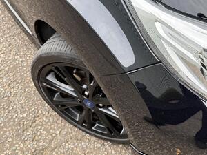 Ford Fiesta 1.0T EcoBoost Zetec S Euro 6 (s/s) 3dr