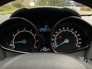 Ford Fiesta 1.0T EcoBoost Zetec S Euro 6 (s/s) 3dr