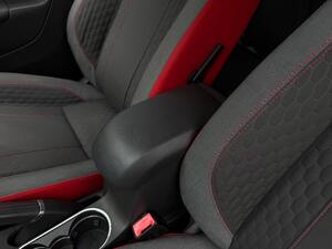 Ford Fiesta 1.0T EcoBoost Zetec S Euro 6 (s/s) 3dr
