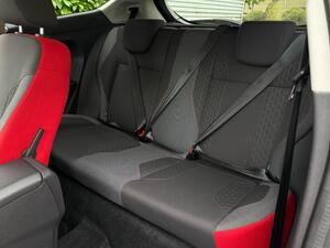 Ford Fiesta 1.0T EcoBoost Zetec S Euro 6 (s/s) 3dr