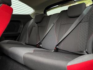 Ford Fiesta 1.0T EcoBoost Zetec S Euro 6 (s/s) 3dr