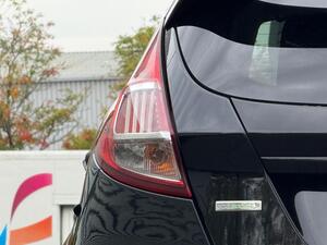 Ford Fiesta 1.0T EcoBoost Zetec S Euro 6 (s/s) 3dr