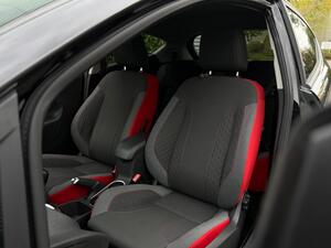 Ford Fiesta 1.0T EcoBoost Zetec S Euro 6 (s/s) 3dr