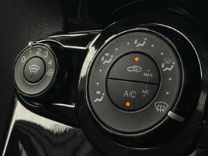 Ford Fiesta 1.0T EcoBoost Zetec S Euro 6 (s/s) 3dr
