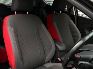 Ford Fiesta 1.0T EcoBoost Zetec S Euro 6 (s/s) 3dr