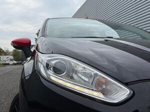 Ford Fiesta 1.0T EcoBoost Zetec S Euro 6 (s/s) 3dr