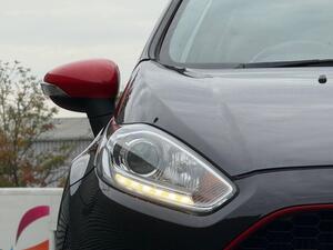 Ford Fiesta 1.0T EcoBoost Zetec S Euro 6 (s/s) 3dr