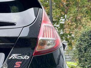 Ford Fiesta 1.0T EcoBoost Zetec S Euro 6 (s/s) 3dr