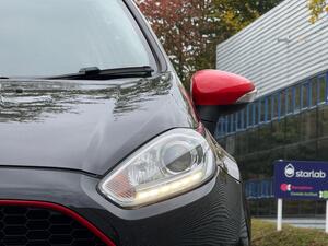 Ford Fiesta 1.0T EcoBoost Zetec S Euro 6 (s/s) 3dr