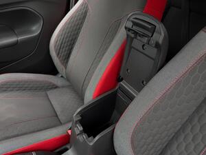 Ford Fiesta 1.0T EcoBoost Zetec S Euro 6 (s/s) 3dr