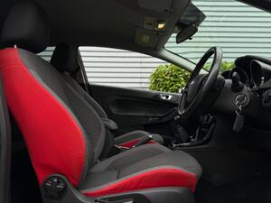 Ford Fiesta 1.0T EcoBoost Zetec S Euro 6 (s/s) 3dr