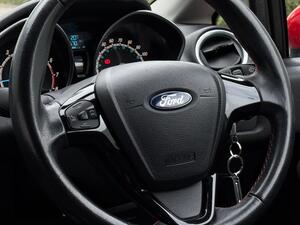 Ford Fiesta 1.0T EcoBoost Zetec S Euro 6 (s/s) 3dr