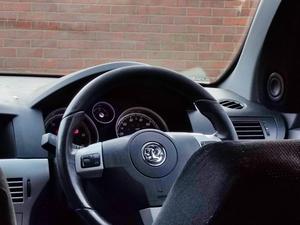 Vauxhall Astra Van 1.9 CDTi 16v Sportive 3dr