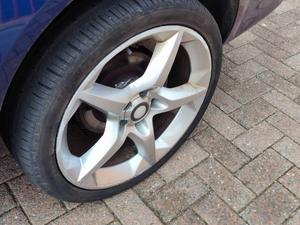 Vauxhall Astra Van 1.9 CDTi 16v Sportive 3dr