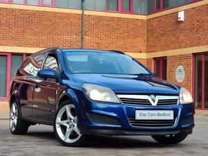 Vauxhall Astra Van 1.9 CDTi 16v Sportive 3dr