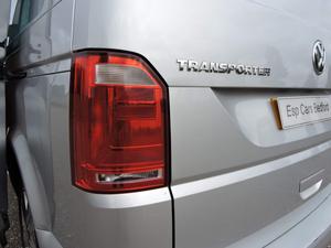 Volkswagen Transporter 2.0 TDI T32 BlueMotion Tech Trendline Crew Van 5dr Diesel Manual FWD LWB Euro 6 (s/s) (150 ps)