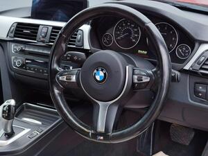 BMW 3 Series 2.0 320D BluePerformance M Sport Touring AUTO EURO 6 (s/s) 5dr