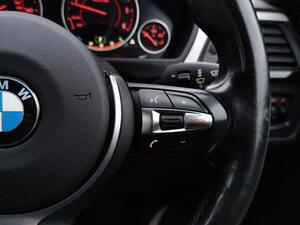 BMW 3 Series 2.0 320D BluePerformance M Sport Touring AUTO EURO 6 (s/s) 5dr