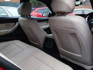 BMW 3 Series 2.0 320D BluePerformance M Sport Touring AUTO EURO 6 (s/s) 5dr