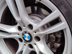 BMW 3 Series 2.0 320D BluePerformance M Sport Touring AUTO EURO 6 (s/s) 5dr