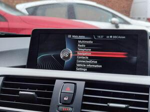 BMW 3 Series 2.0 320D BluePerformance M Sport Touring AUTO EURO 6 (s/s) 5dr