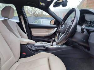 BMW 3 Series 2.0 320D BluePerformance M Sport Touring AUTO EURO 6 (s/s) 5dr