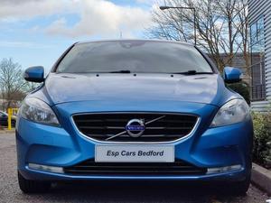 Volvo V40 1.6 D2 ES Powershift Euro 5 (s/s) 5dr