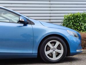 Volvo V40 1.6 D2 ES Powershift Euro 5 (s/s) 5dr